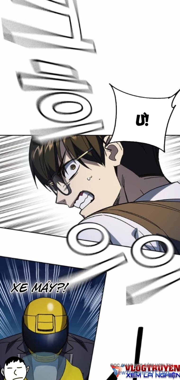 Học Nhóm Chap 281 - Next Chap 282