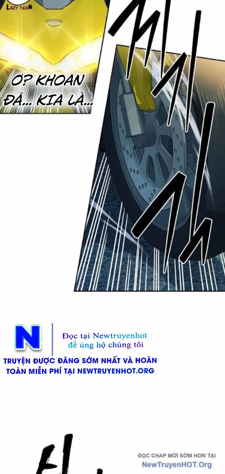 Học Nhóm Chap 281 - Next Chap 282