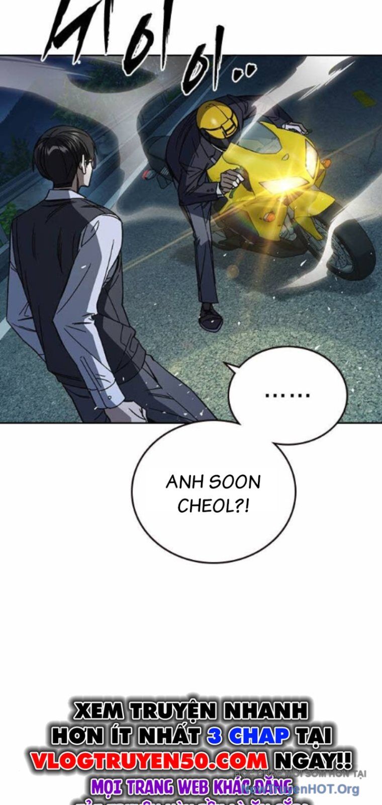 Học Nhóm Chap 281 - Next Chap 282
