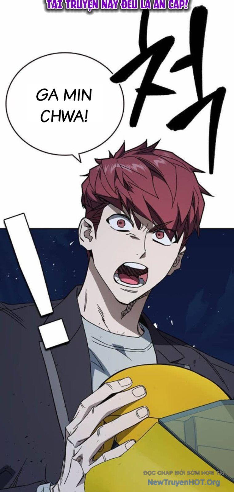 Học Nhóm Chap 281 - Next Chap 282