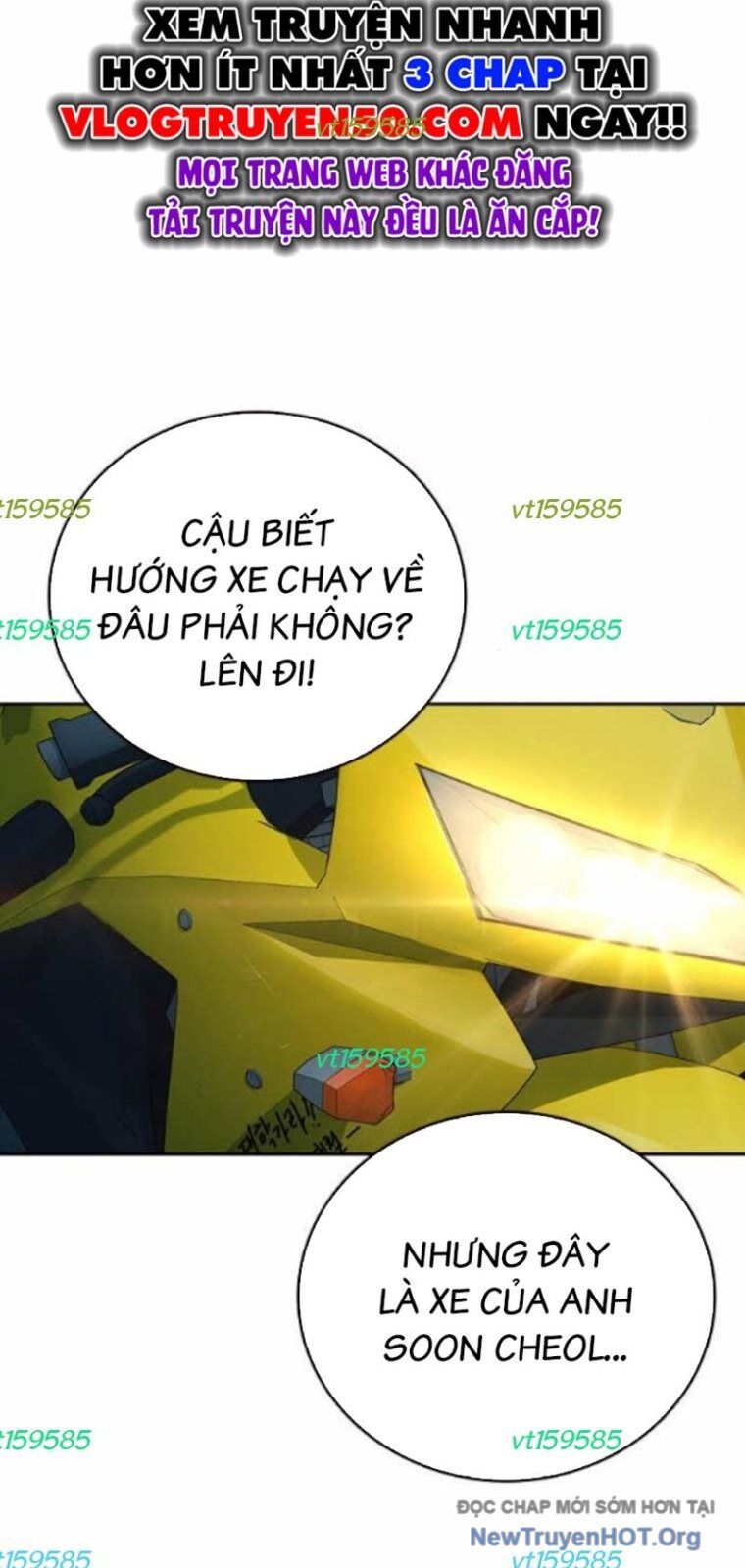 Học Nhóm Chap 281 - Next Chap 282