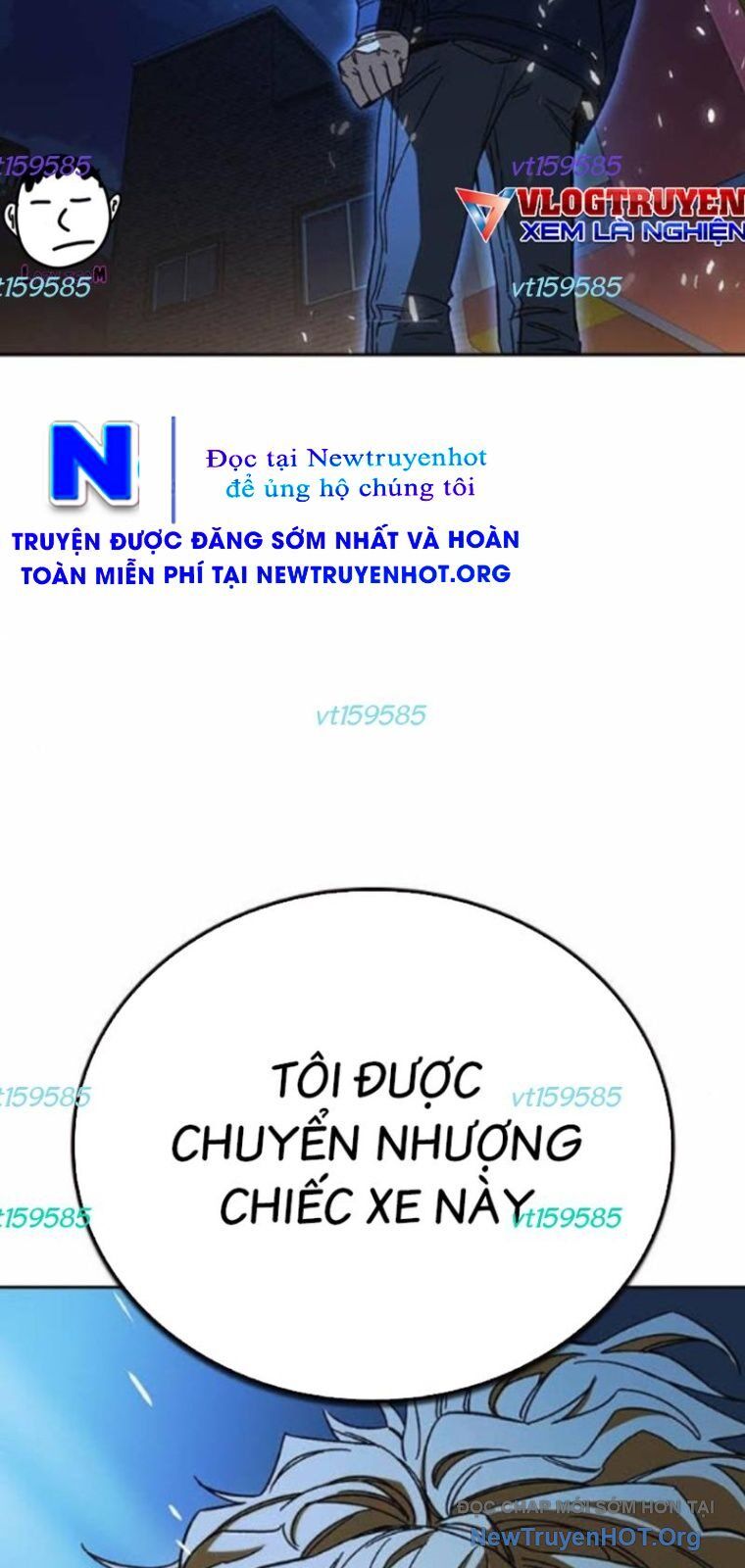Học Nhóm Chap 281 - Next Chap 282