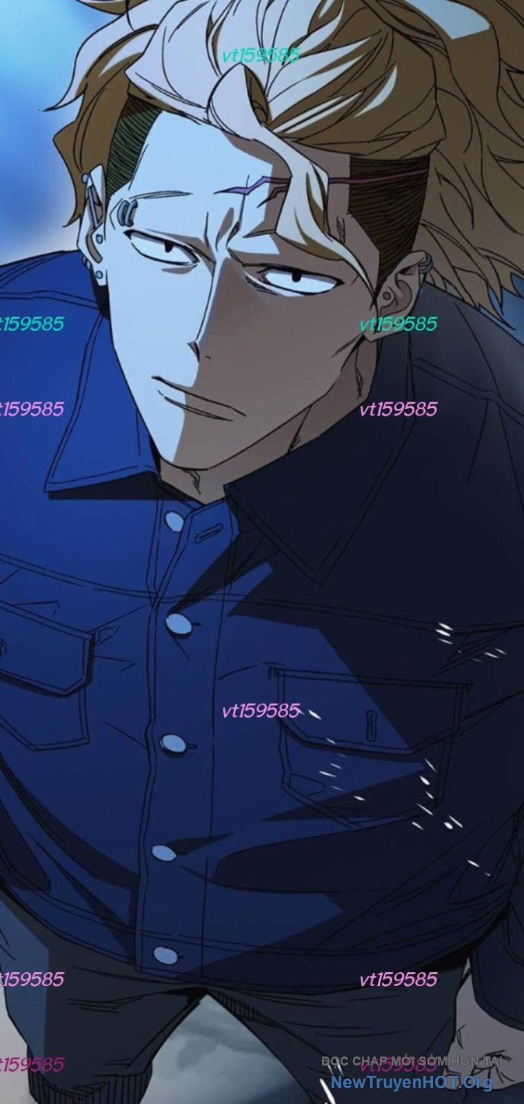 Học Nhóm Chap 281 - Next Chap 282