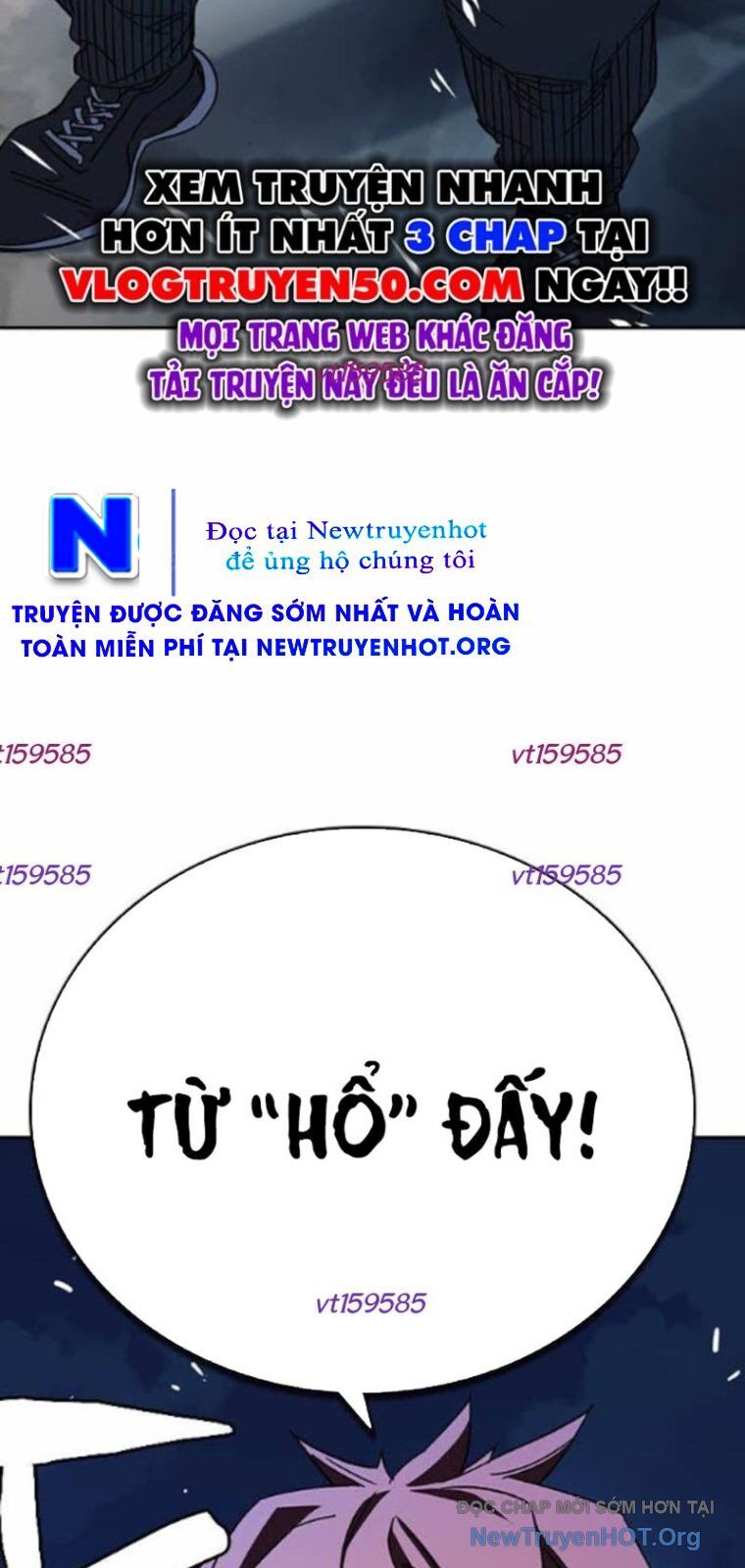 Học Nhóm Chap 281 - Next Chap 282