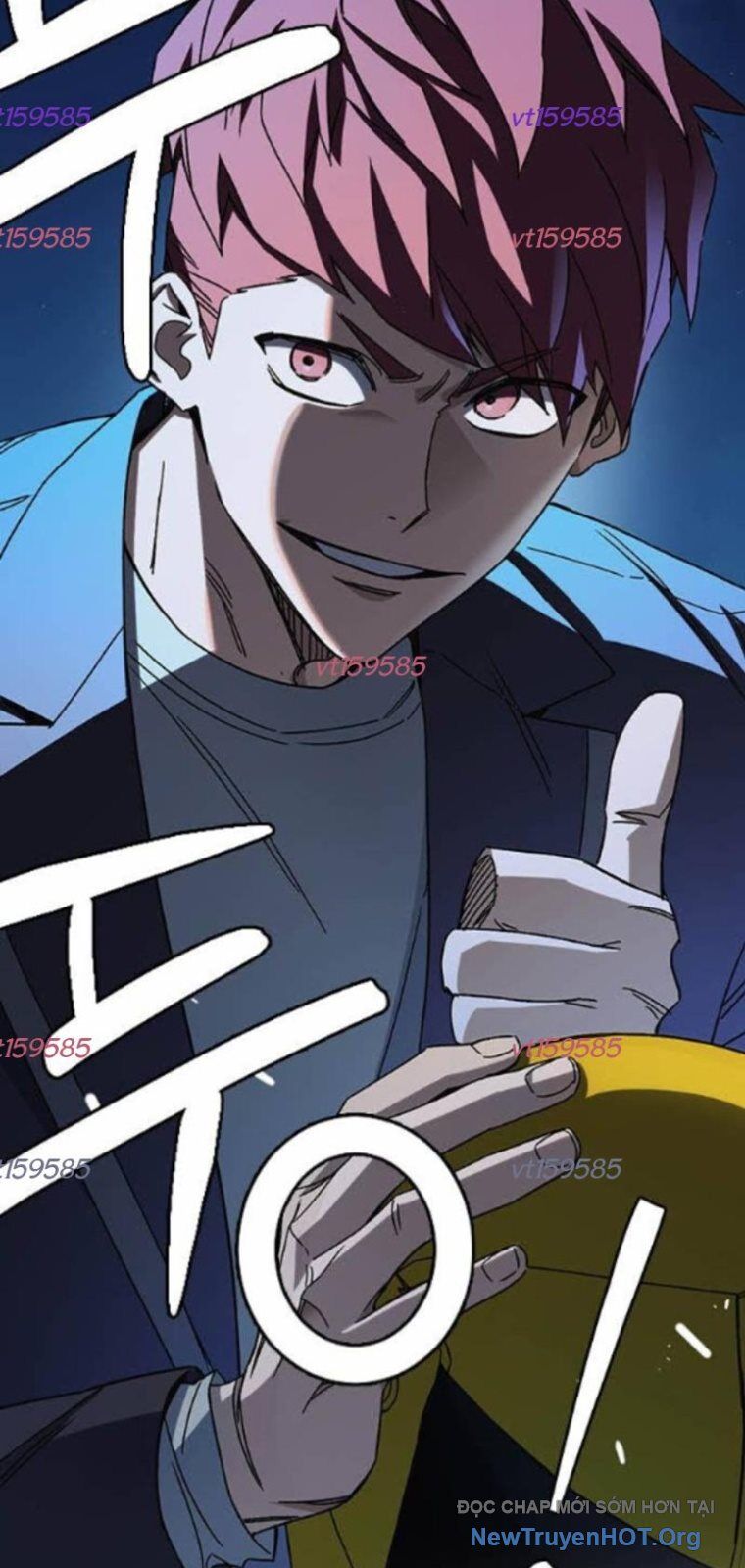 Học Nhóm Chap 281 - Next Chap 282