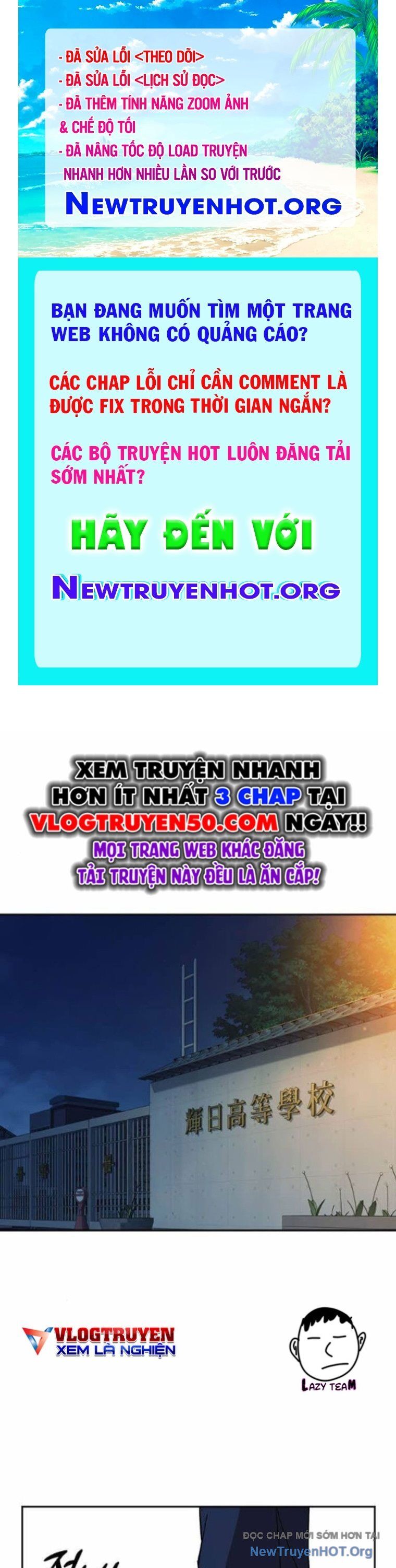 Học Nhóm Chap 282 - Next Chap 283
