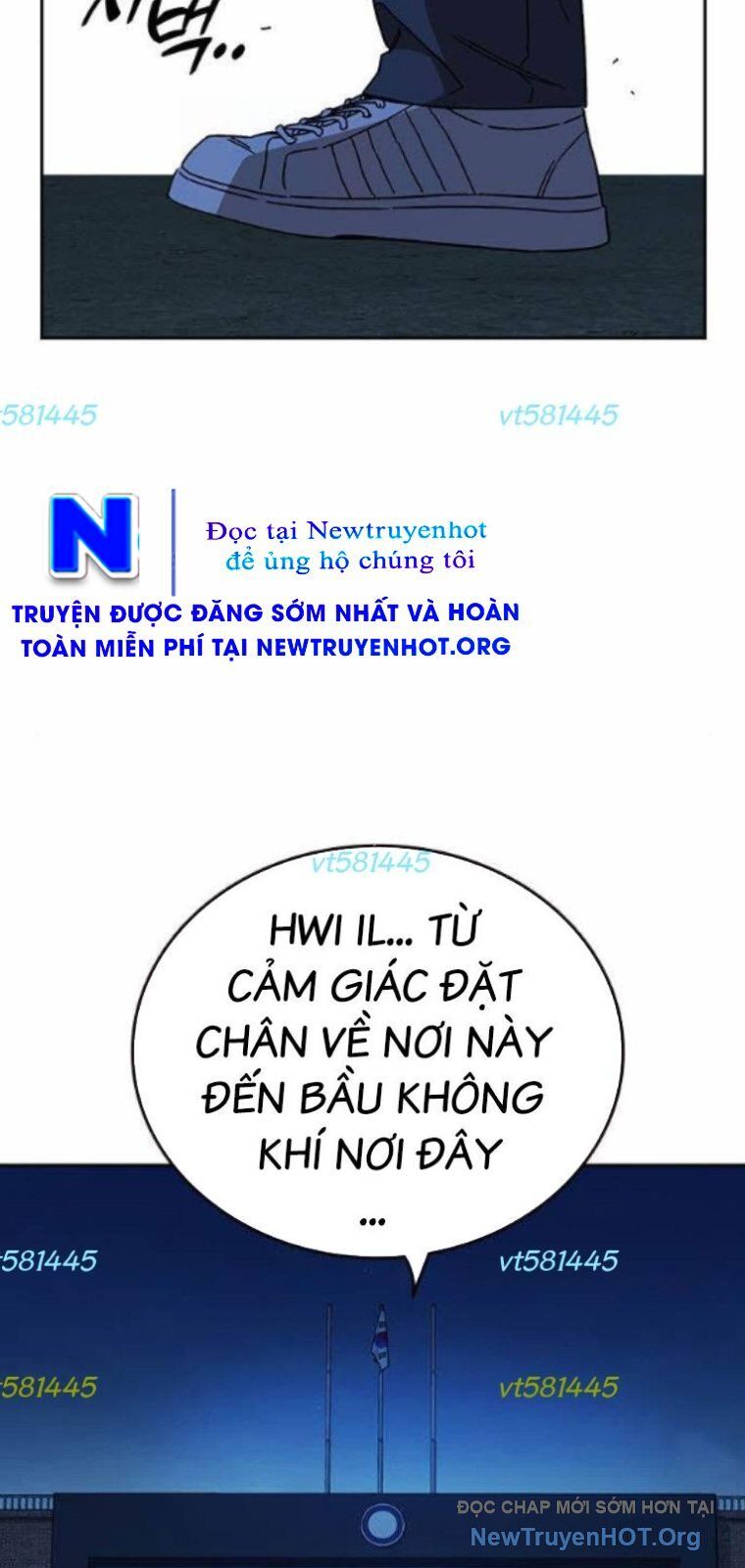 Học Nhóm Chap 282 - Next Chap 283
