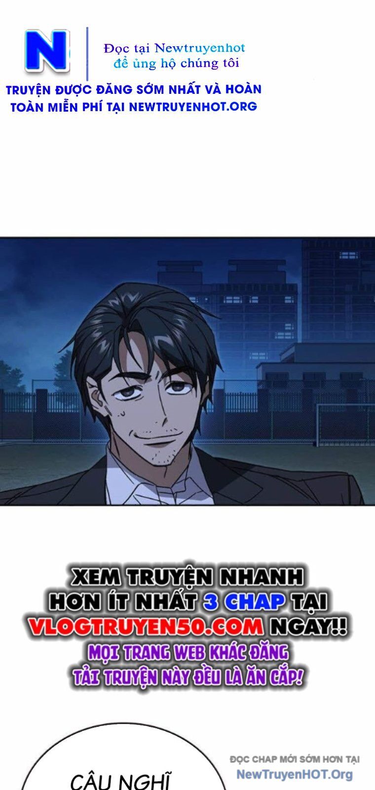 Học Nhóm Chap 282 - Next Chap 283