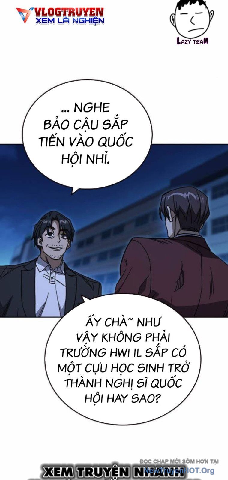 Học Nhóm Chap 282 - Next Chap 283