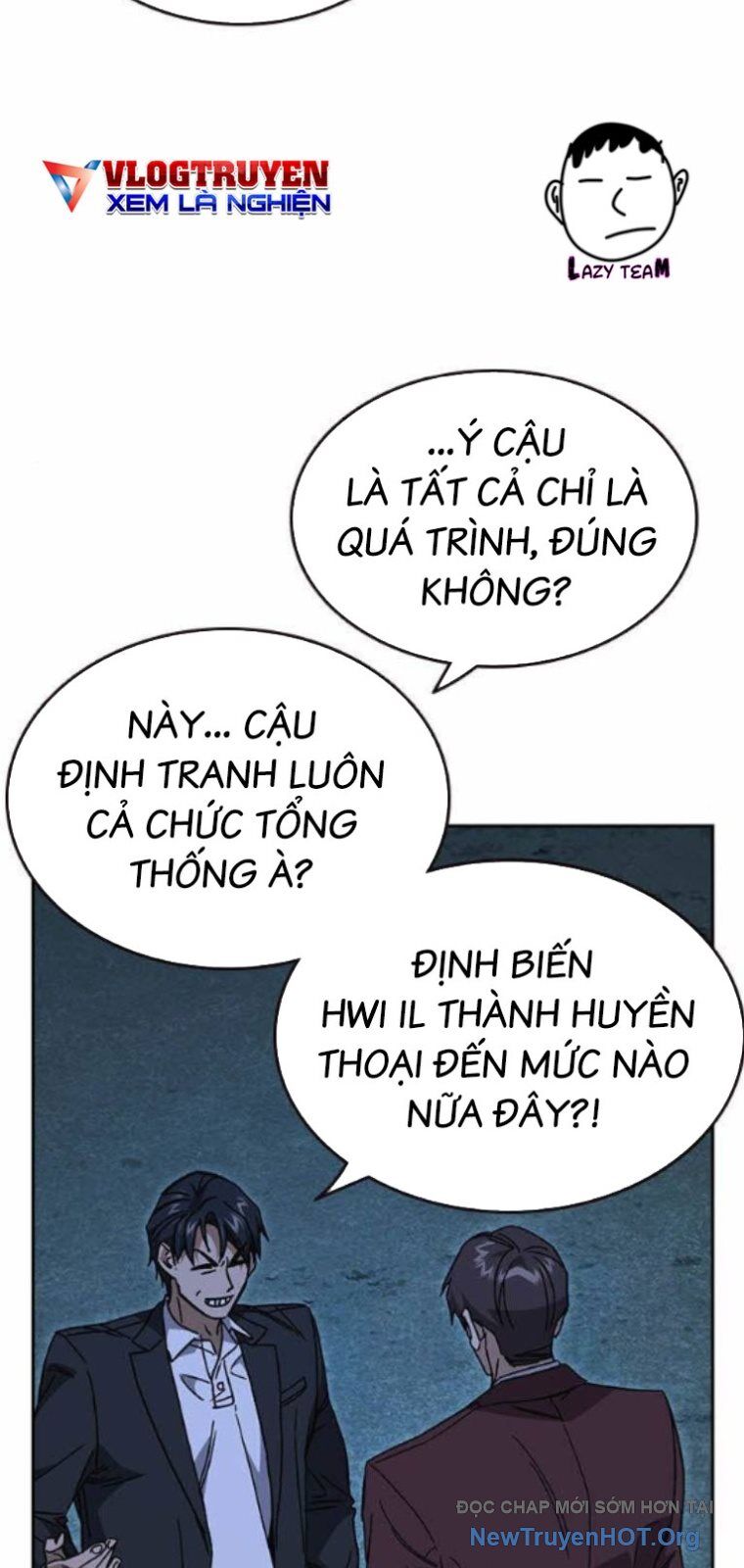 Học Nhóm Chap 282 - Next Chap 283