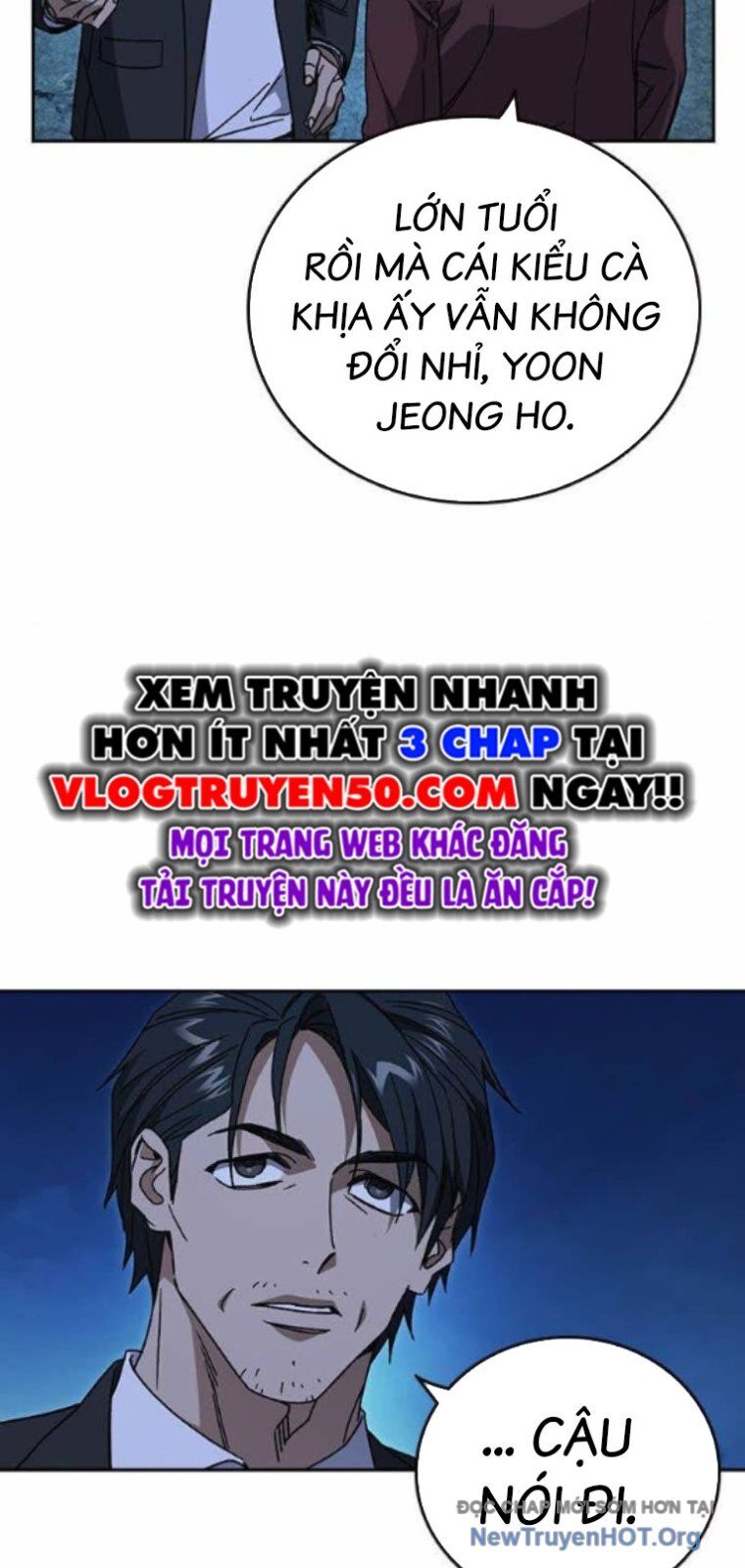 Học Nhóm Chap 282 - Next Chap 283
