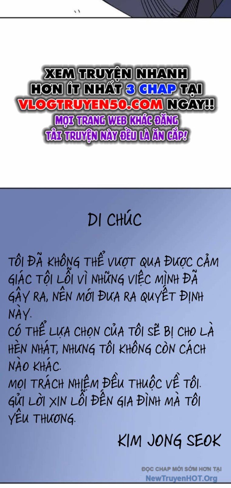 Học Nhóm Chap 282 - Next Chap 283
