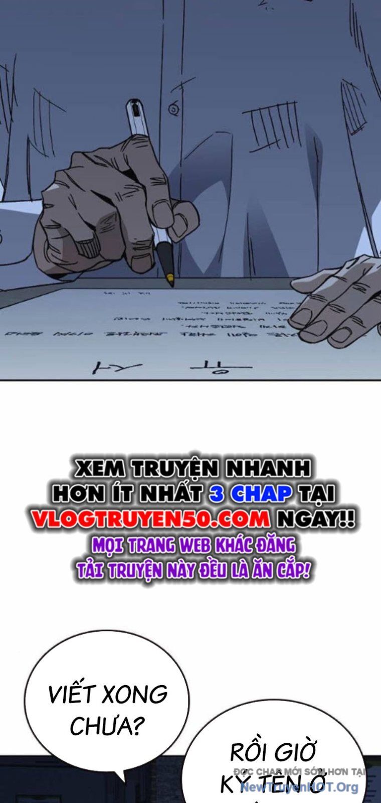Học Nhóm Chap 282 - Next Chap 283