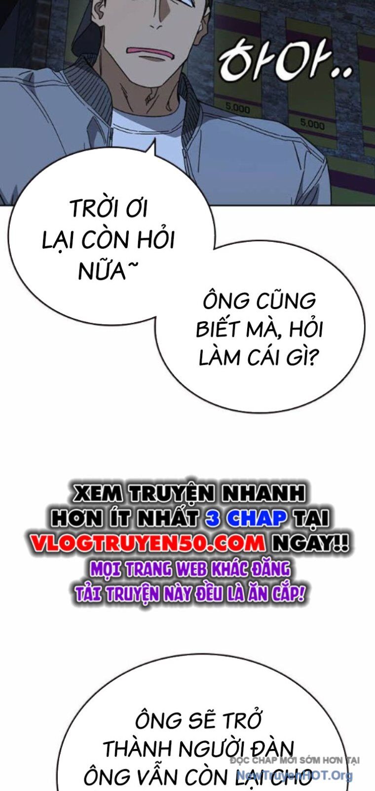 Học Nhóm Chap 282 - Next Chap 283