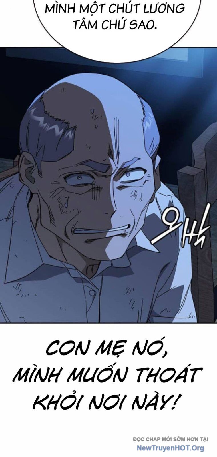 Học Nhóm Chap 282 - Next Chap 283