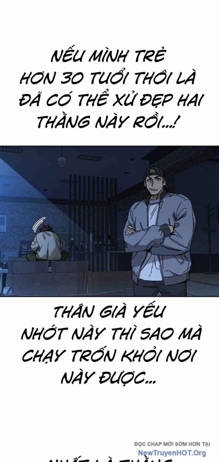 Học Nhóm Chap 282 - Next Chap 283