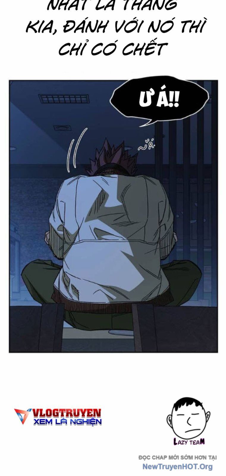 Học Nhóm Chap 282 - Next Chap 283