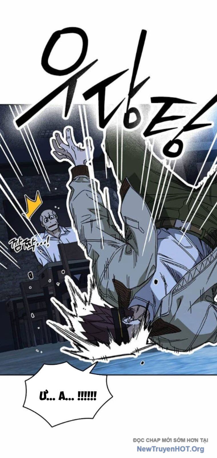 Học Nhóm Chap 282 - Next Chap 283