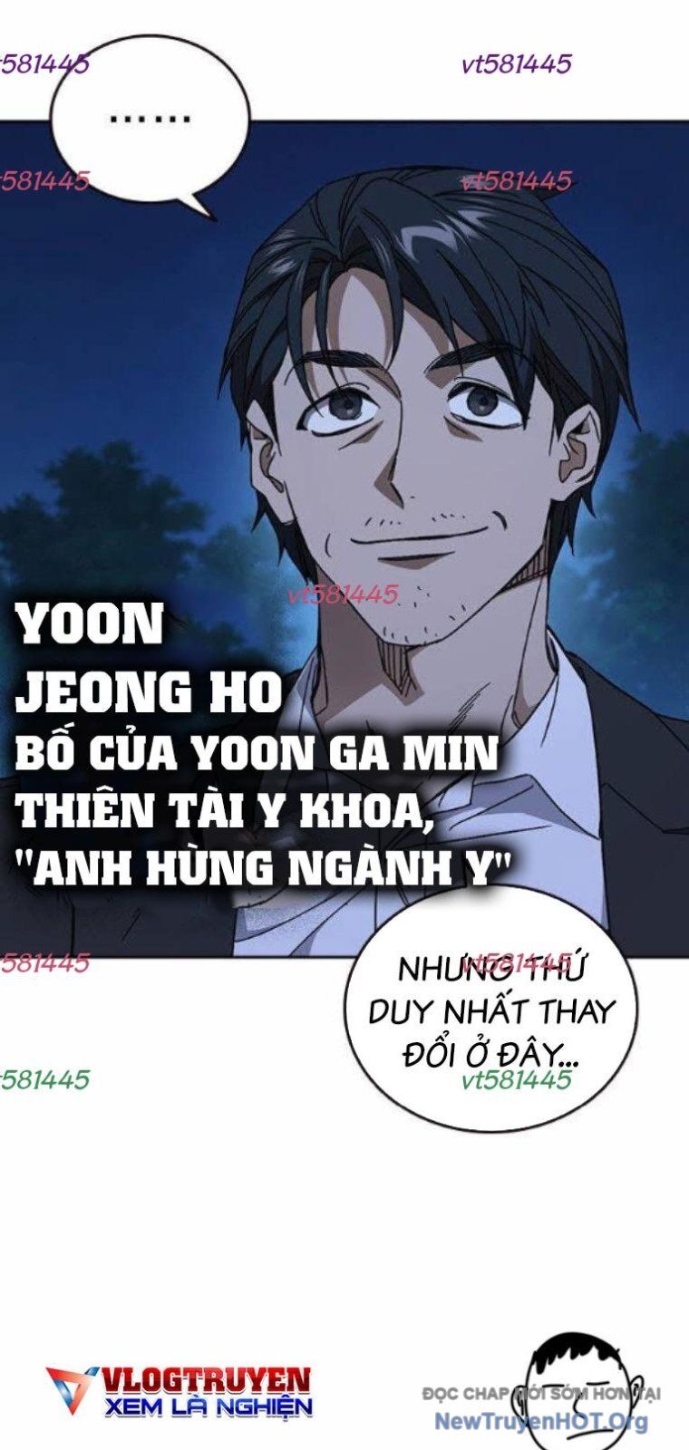 Học Nhóm Chap 282 - Next Chap 283