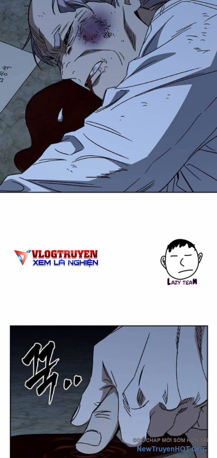 Học Nhóm Chap 282 - Next Chap 283