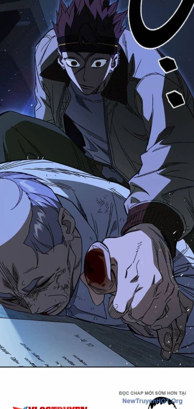 Học Nhóm Chap 282 - Next Chap 283