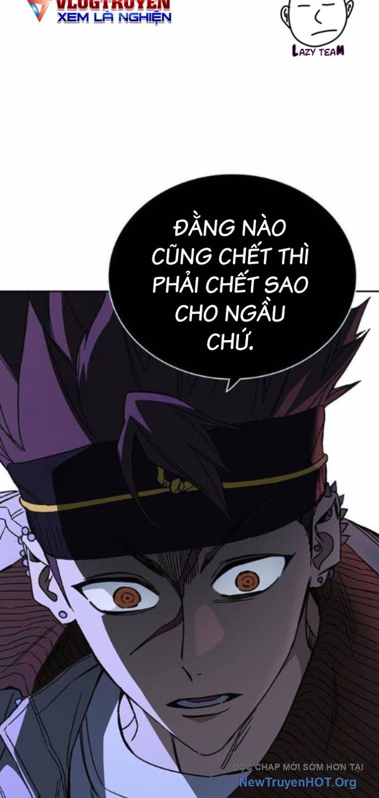 Học Nhóm Chap 282 - Next Chap 283