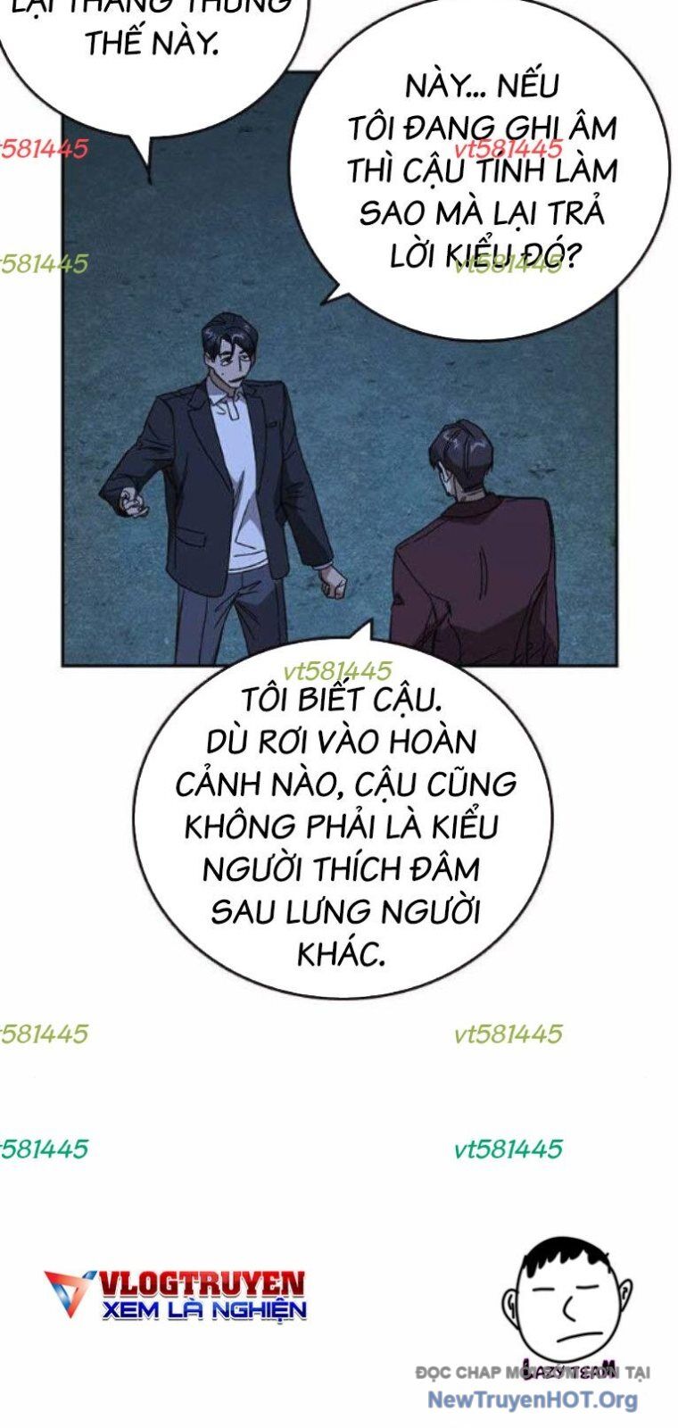 Học Nhóm Chap 282 - Next Chap 283