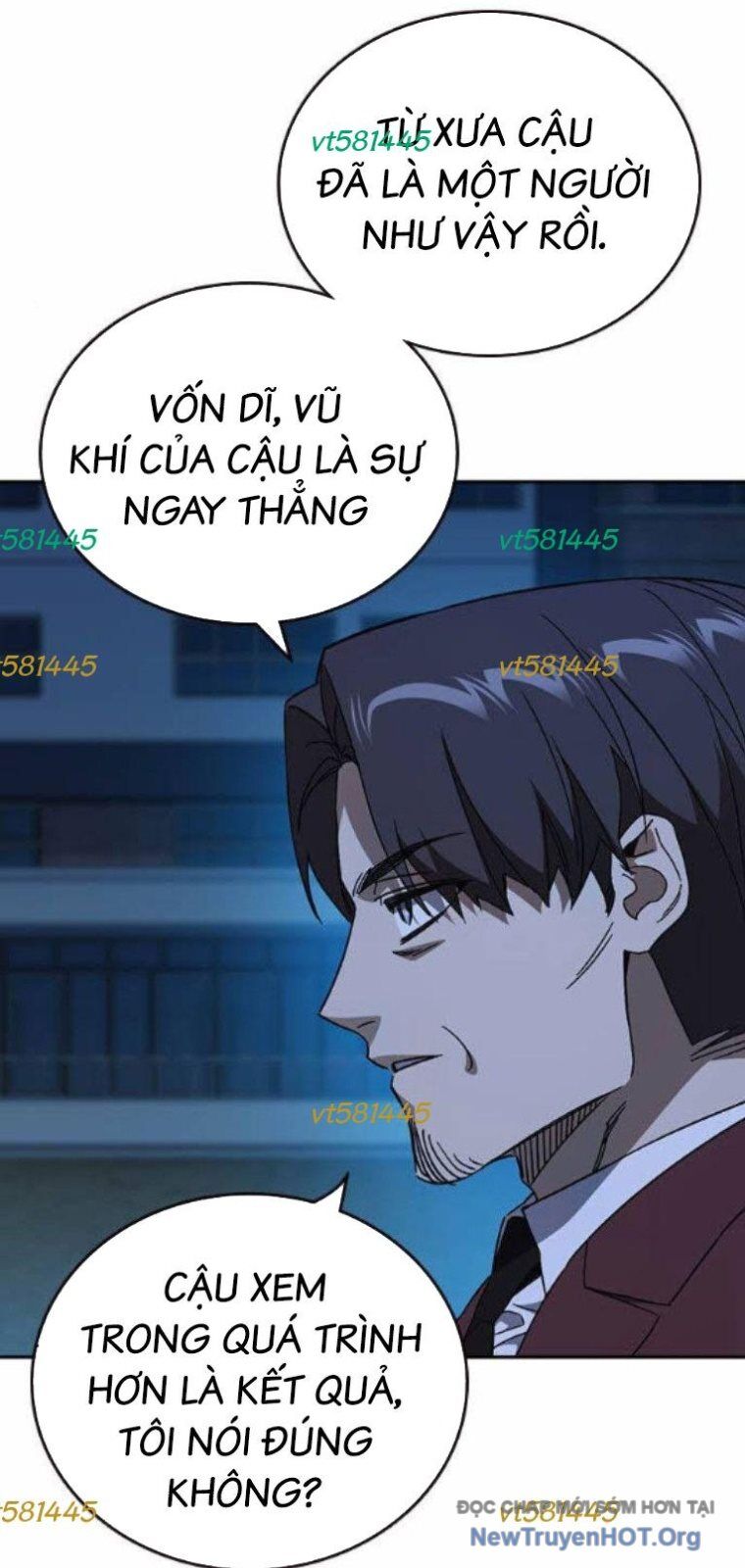 Học Nhóm Chap 282 - Next Chap 283