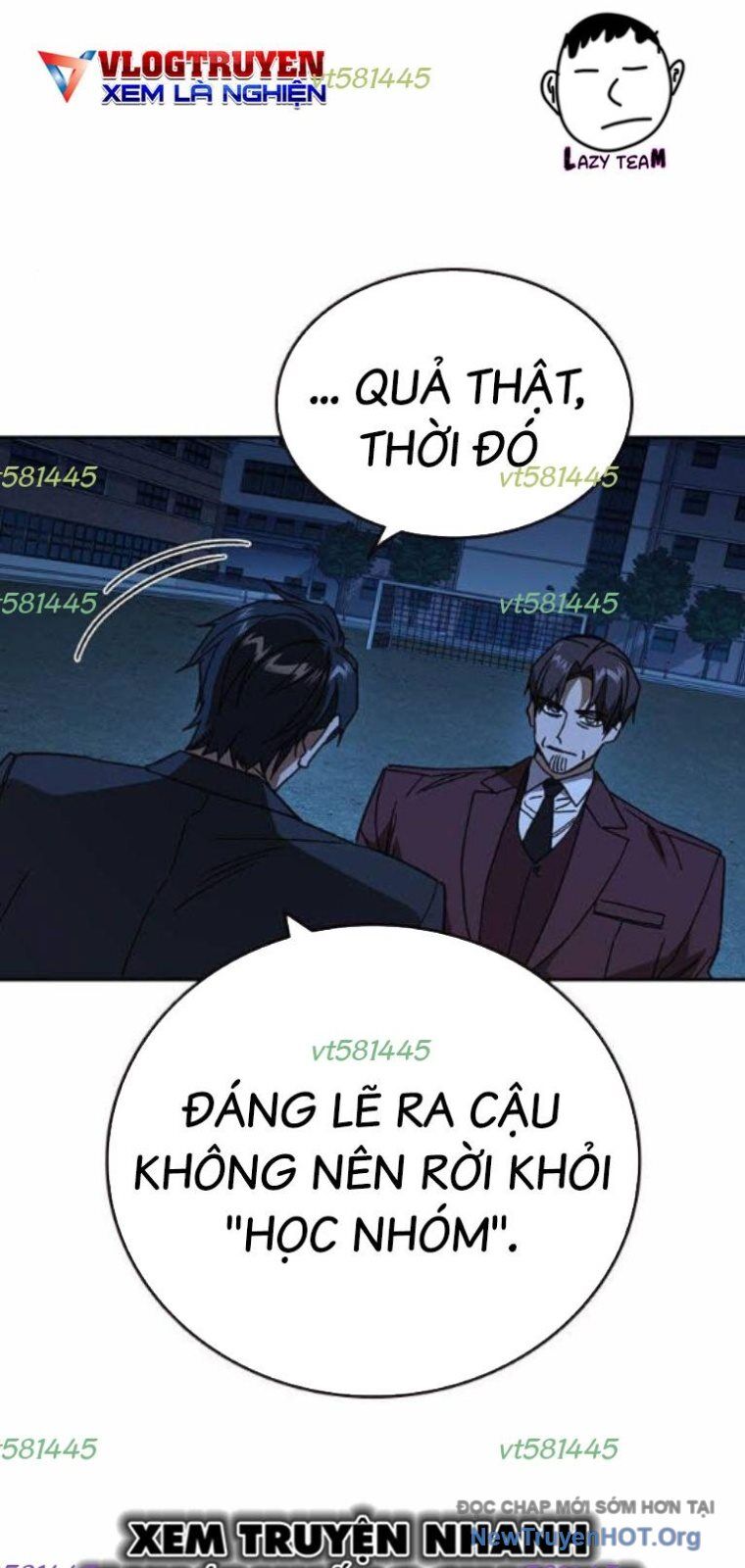 Học Nhóm Chap 282 - Next Chap 283