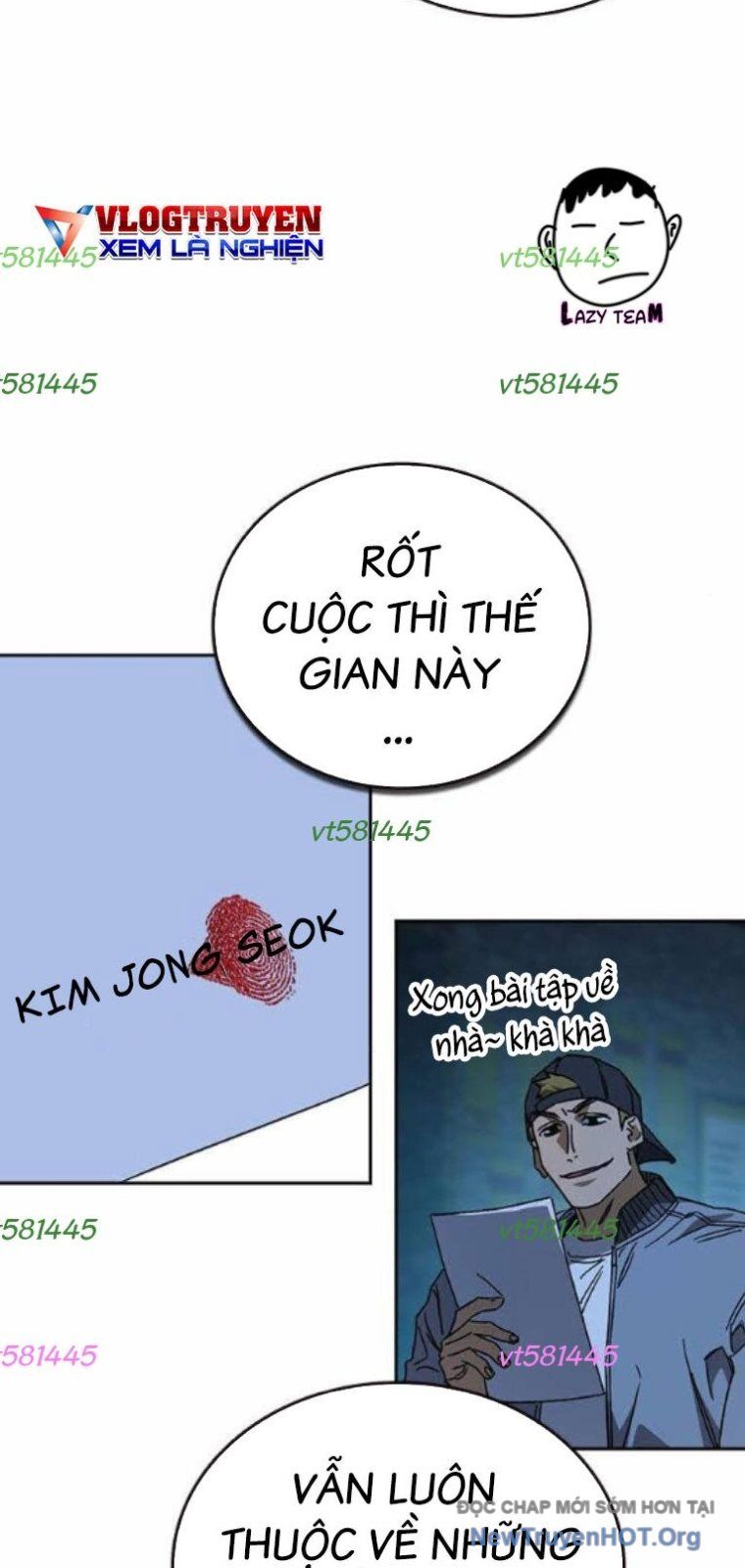 Học Nhóm Chap 282 - Next Chap 283