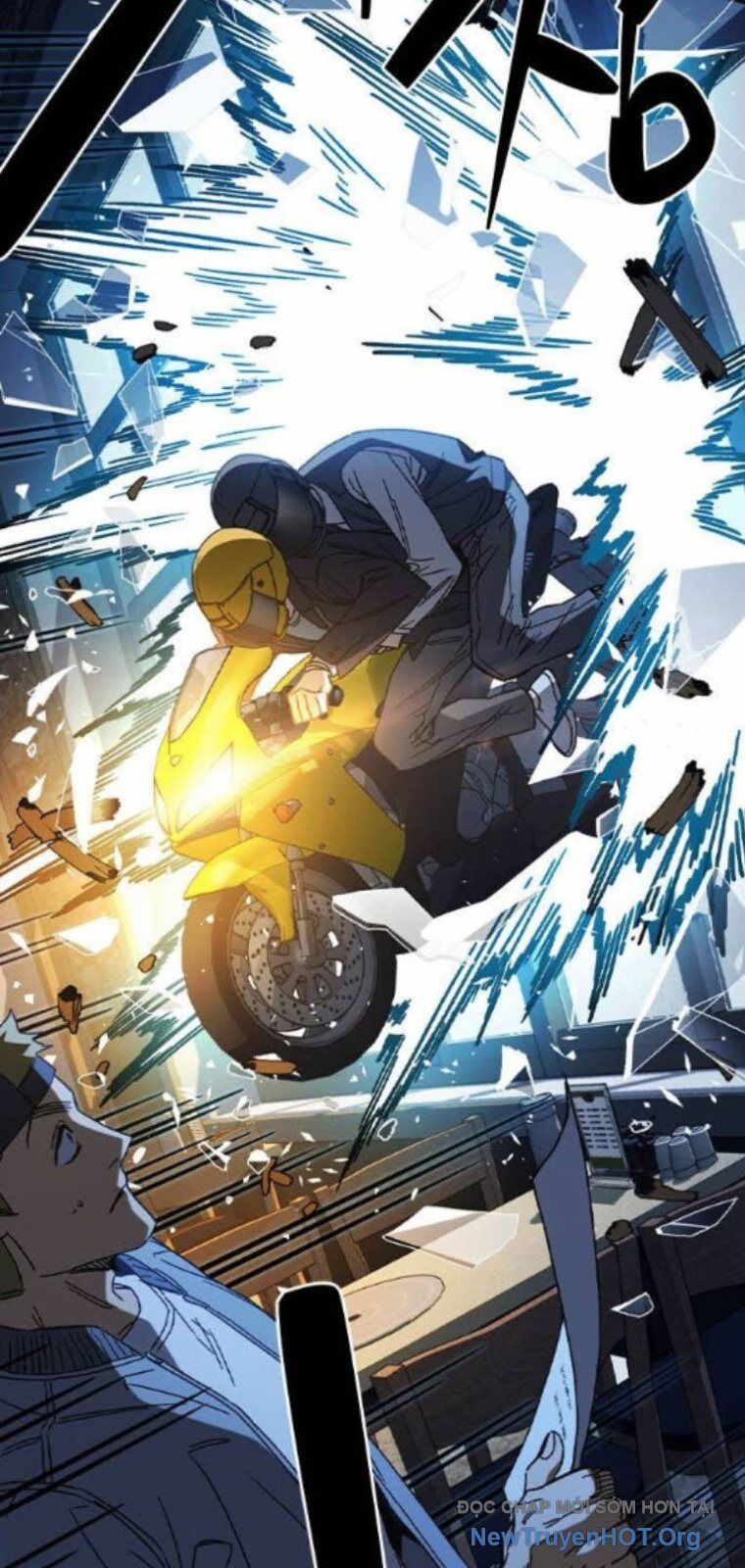 Học Nhóm Chap 282 - Next Chap 283