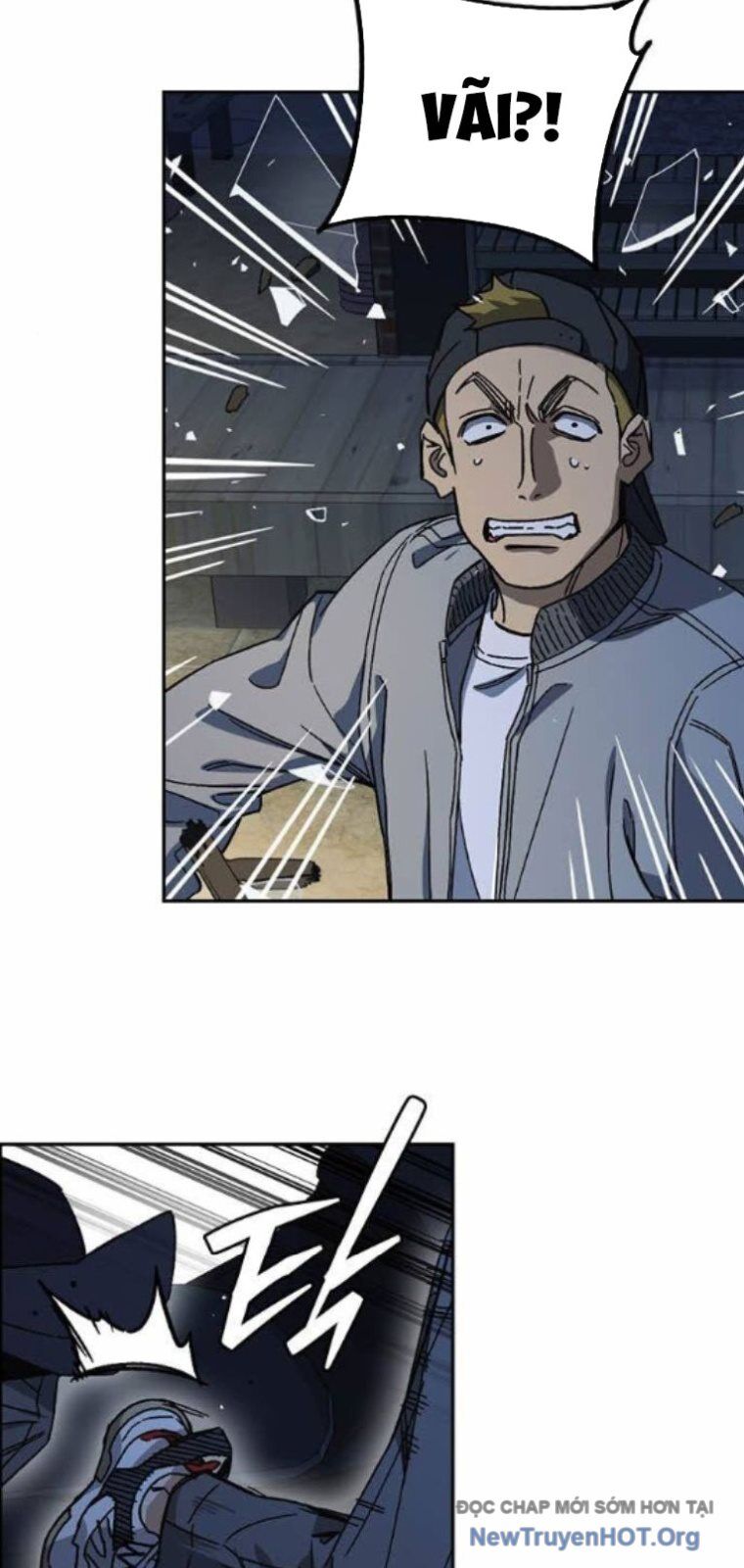 Học Nhóm Chap 282 - Next Chap 283