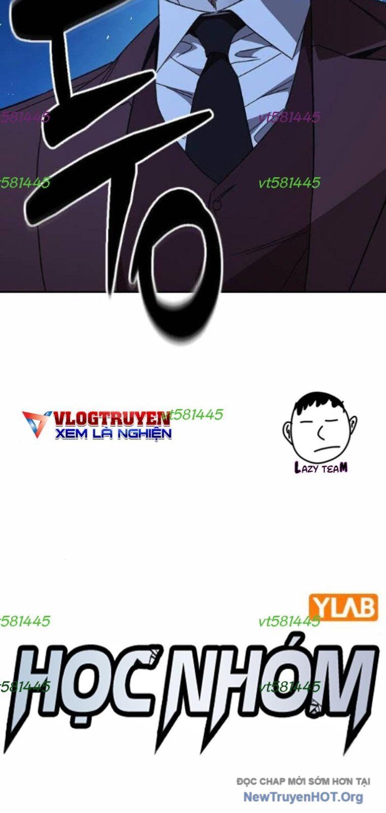 Học Nhóm Chap 282 - Next Chap 283