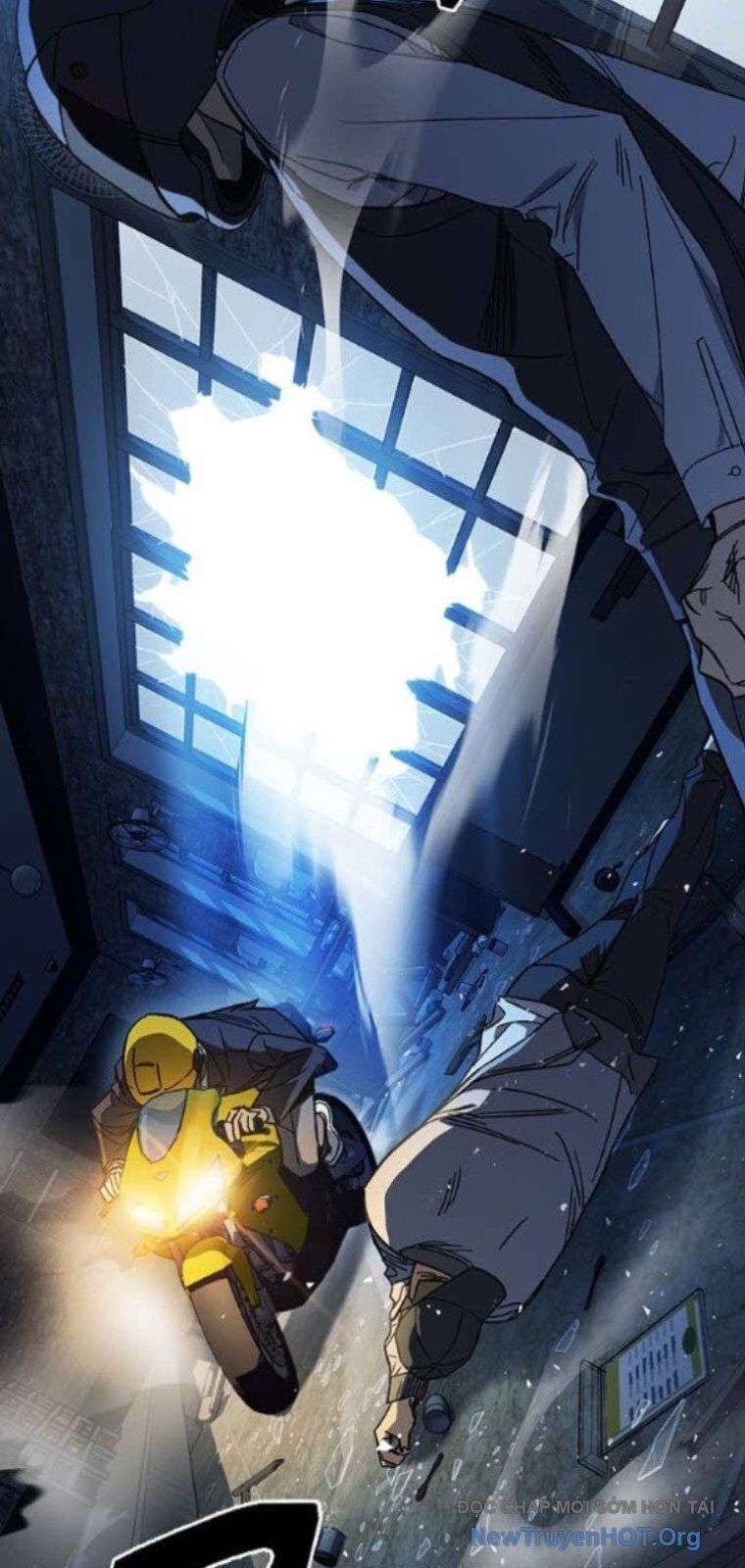 Học Nhóm Chap 282 - Next Chap 283