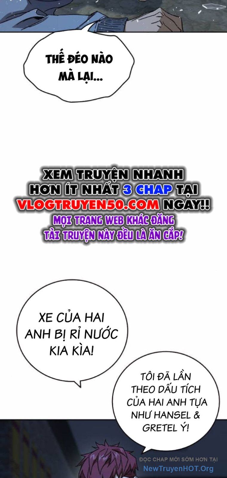 Học Nhóm Chap 282 - Next Chap 283