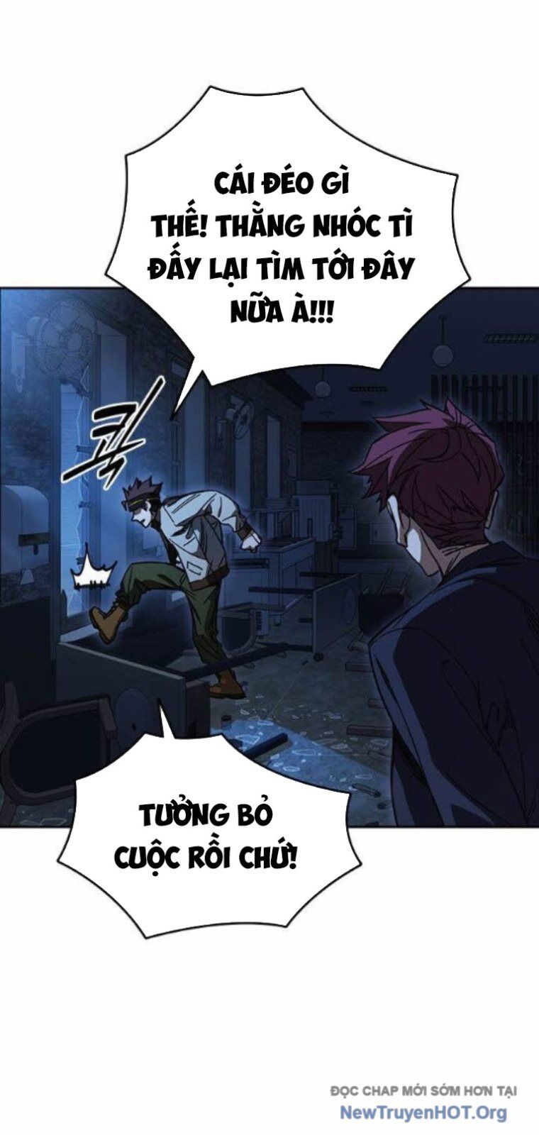 Học Nhóm Chap 282 - Next Chap 283
