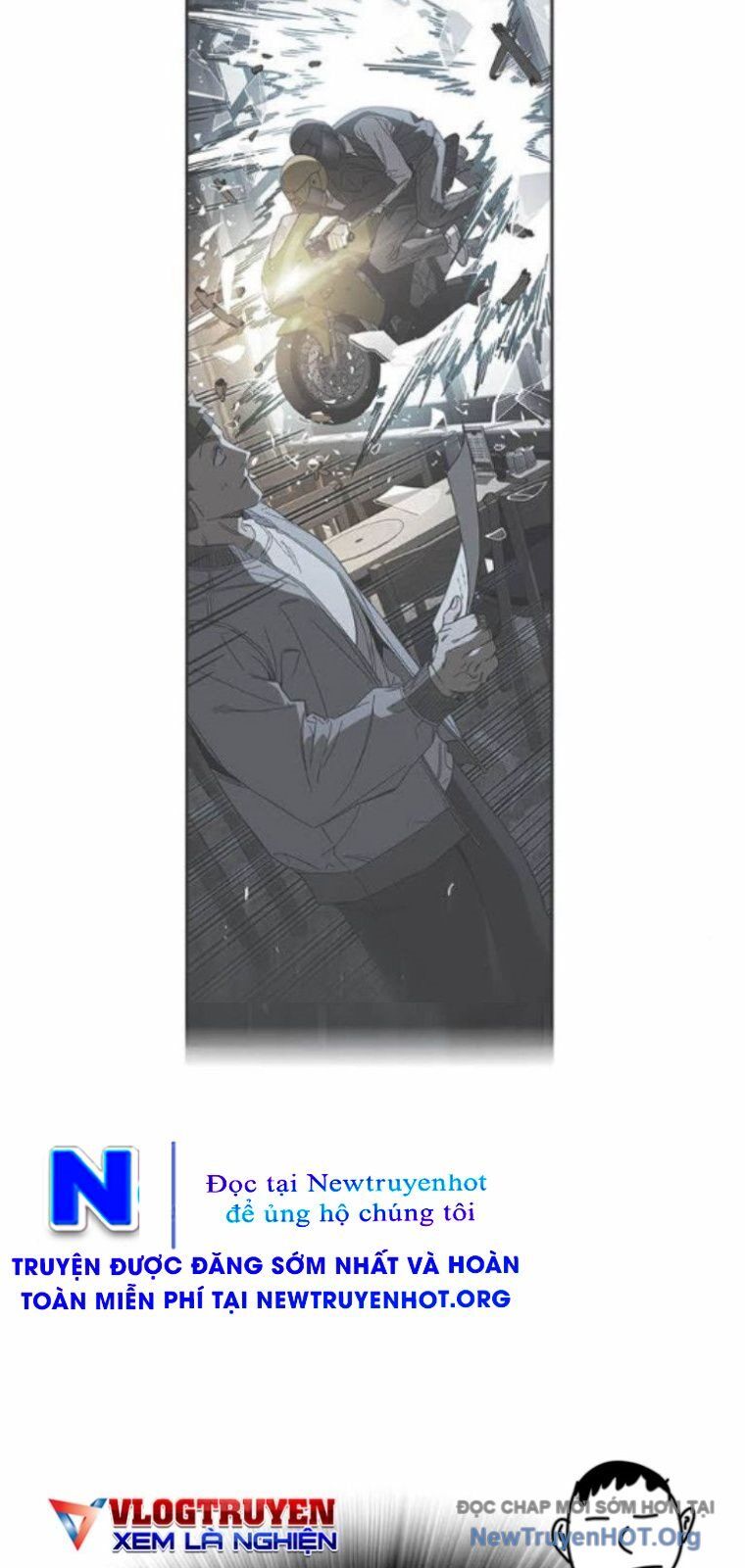 Học Nhóm Chap 282 - Next Chap 283