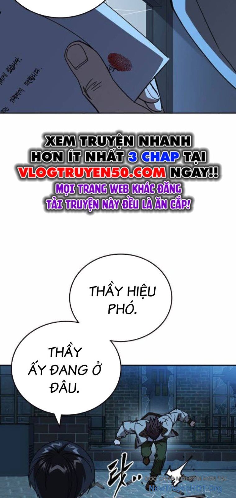 Học Nhóm Chap 282 - Next Chap 283