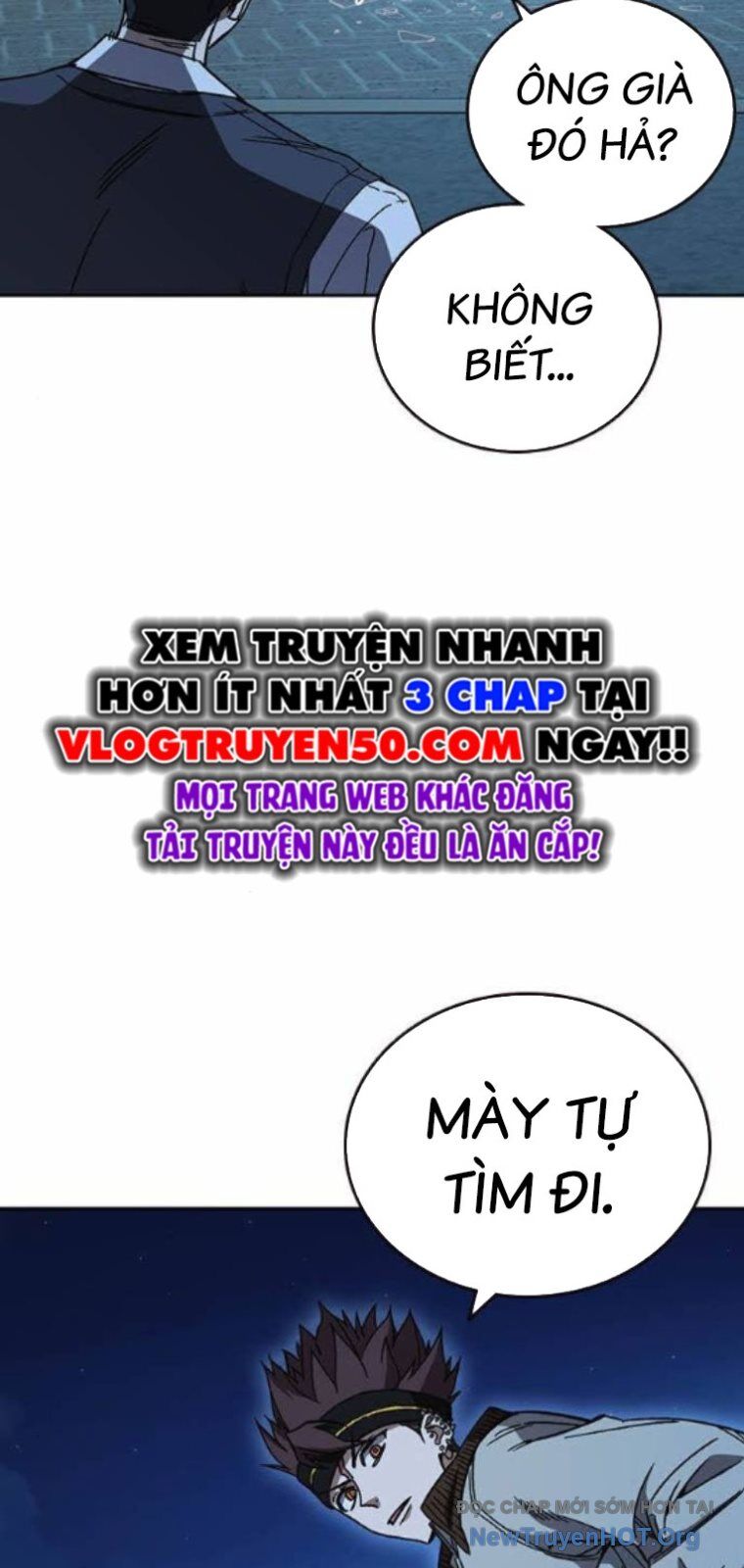Học Nhóm Chap 282 - Next Chap 283
