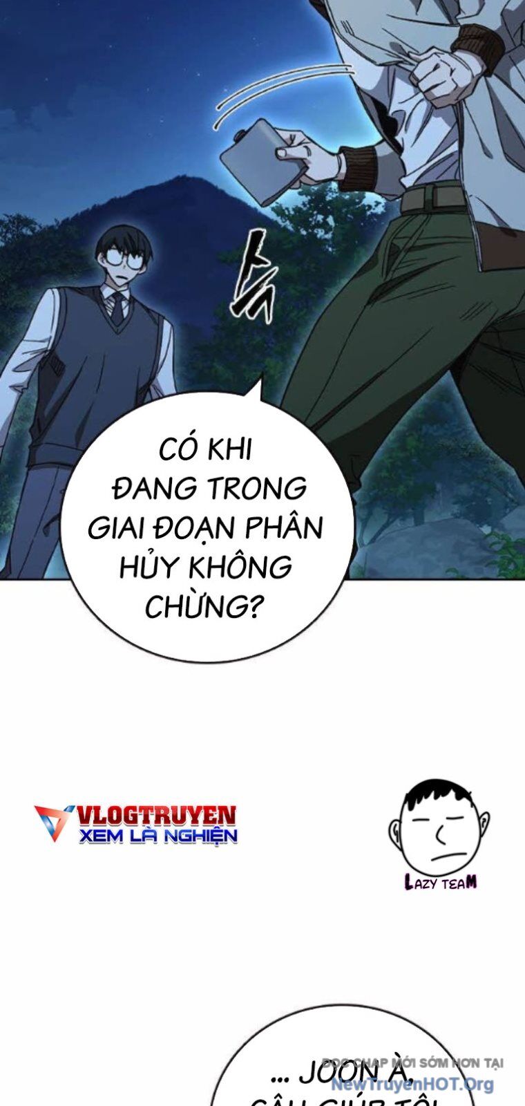 Học Nhóm Chap 282 - Next Chap 283