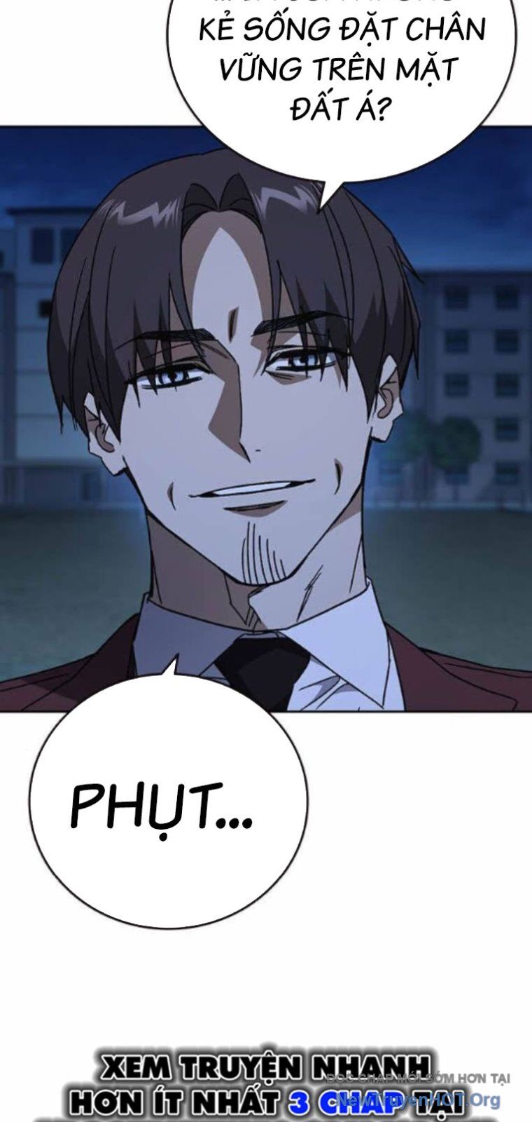 Học Nhóm Chap 282 - Next Chap 283