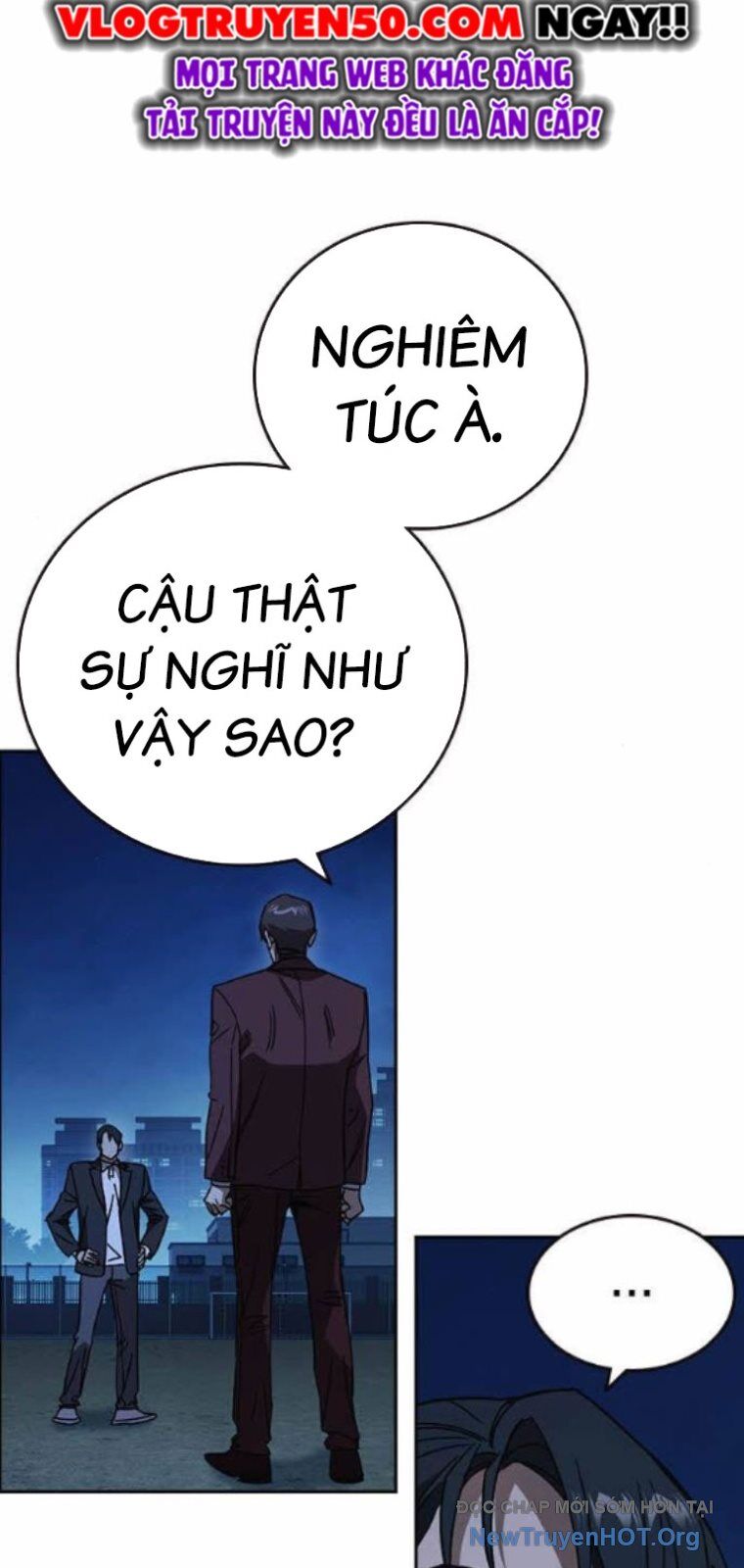 Học Nhóm Chap 282 - Next Chap 283