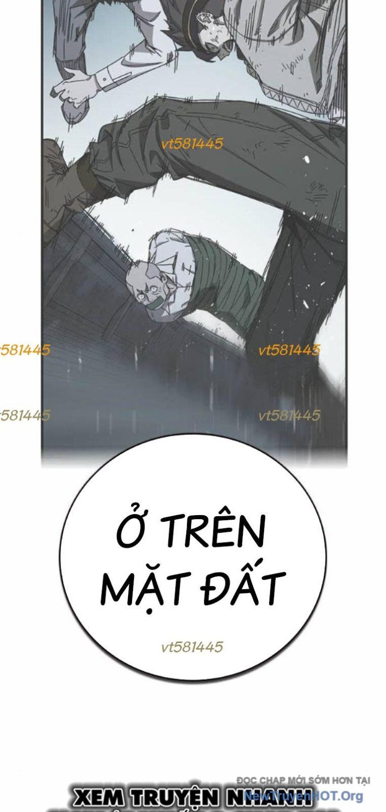 Học Nhóm Chap 282 - Next Chap 283