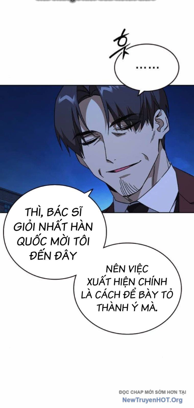Học Nhóm Chap 282 - Next Chap 283