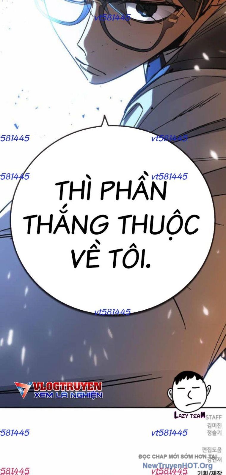 Học Nhóm Chap 282 - Next Chap 283