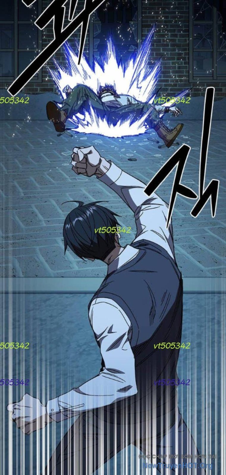 Học Nhóm Chap 283 - Next Chap 284