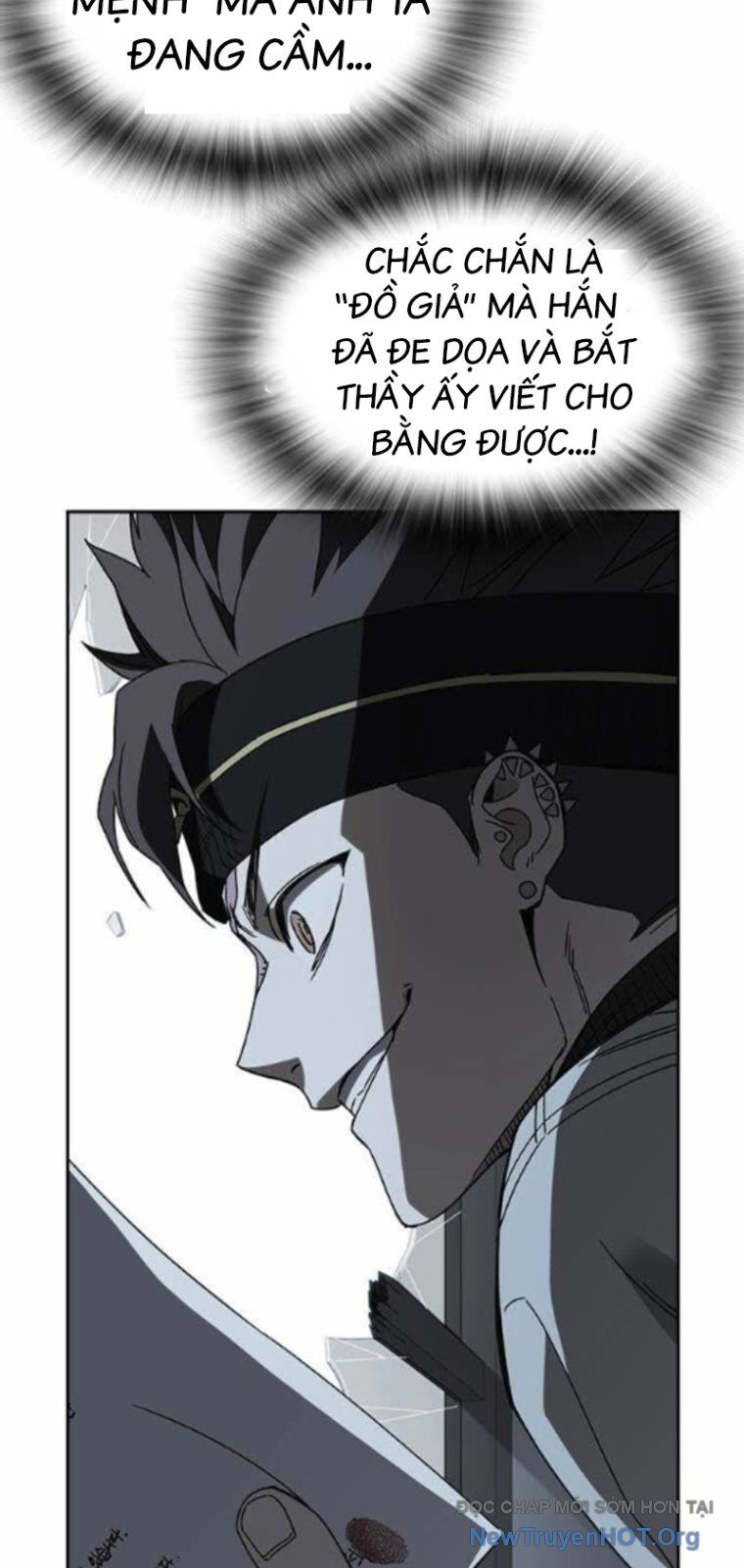 Học Nhóm Chap 283 - Next Chap 284