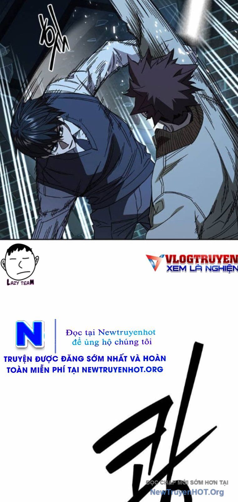 Học Nhóm Chap 283 - Next Chap 284