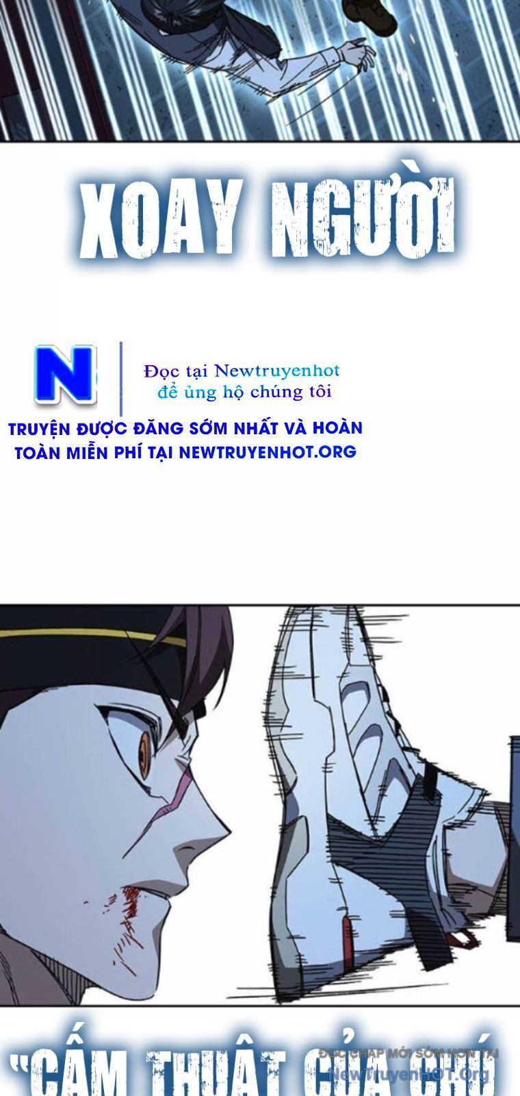 Học Nhóm Chap 283 - Next Chap 284