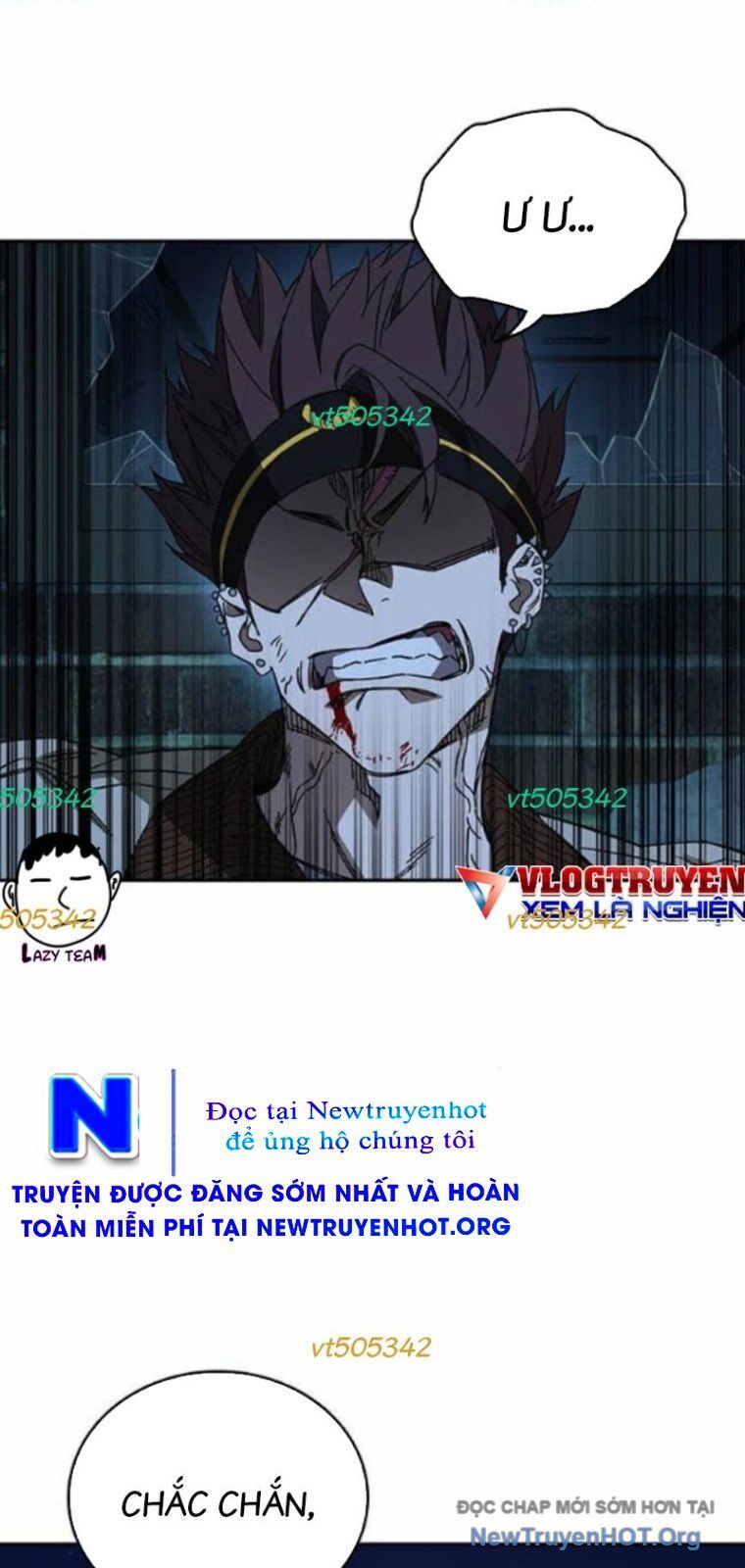 Học Nhóm Chap 283 - Next Chap 284